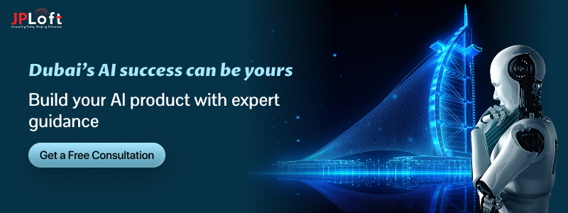 Dubai’s AI success can be yours